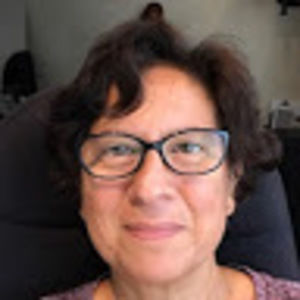 Meet your Posher, Brigitte